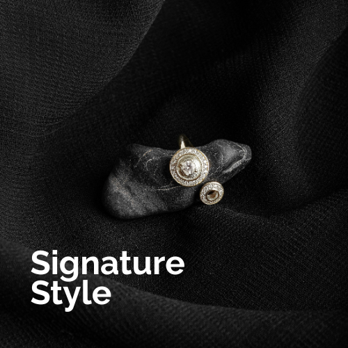 Signature Style