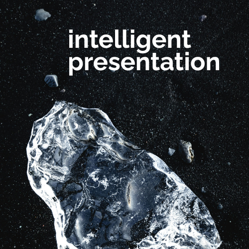 Intelligent Presentation