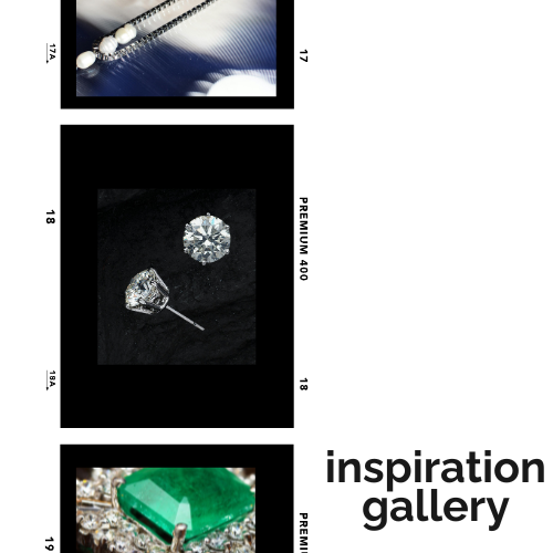 Inspiration Gallery